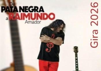 Raimundo Amador en Valladolid