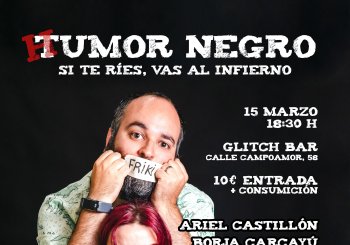 Tumor Negro Valencia/València