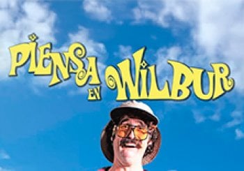 Wilbur - Piensa en Wilbur en Madrid