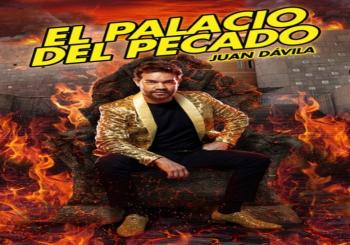 Juan Dávila en Palma de Mallorca