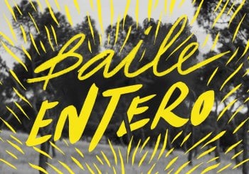 BAILE ENTERO // PABLO MARTIN JONES en Madrid