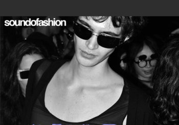 Sound of Fashion: Fashion Week After-Party Madrid