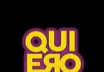 QUIERO Tardeo 28 de Marzo SALA REVOLVER en Murcia