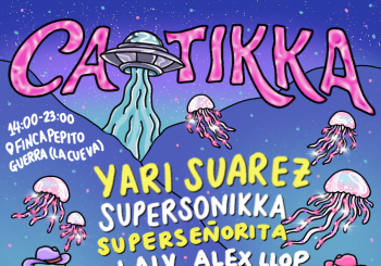 CAOTIKKA PRESENTA: 