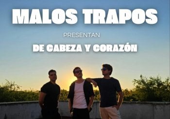 Malos Trapos presenta