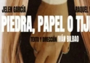 Piedra, papel o tijera en Barcelona