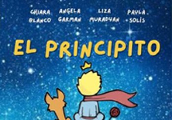 El Principito en Madrid