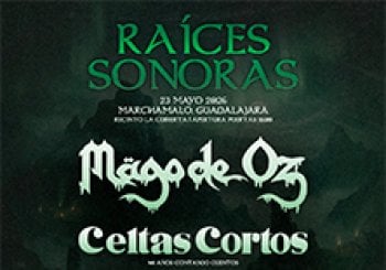 Raices Sonoras MARCHAMALO