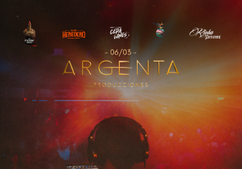 EVENTO TARDEO & #FIESTONARGENTA en Barcelona