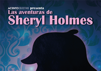 Las aventuras de Sheryl Holmes en Madrid