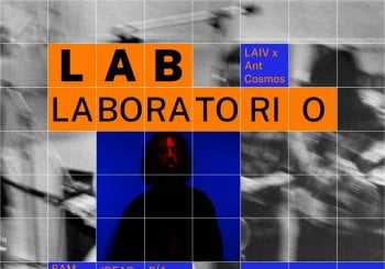 Laiv & Ant Cosmos presentan: L.A.B. Sampleando ideas del día a día Palmas, Las