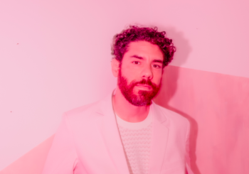 Avante - La música brasileña del futuro presenta Luca Argel en Madrid