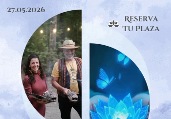 Prana - Experiencia energética y sistémica en Barcelona