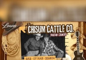 Chisum Cattle Co en Madrid