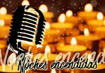 Noches encendidas, la música de cerca en Madrid