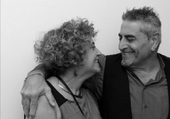 Ida e volta - Cuentos y canciones en Sevilla