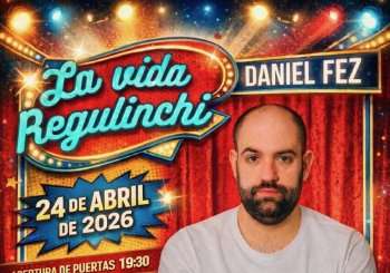 Daniel Fez 