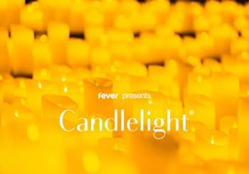 Candlelight: La Banda Sonora de los 60s en Antofagasta