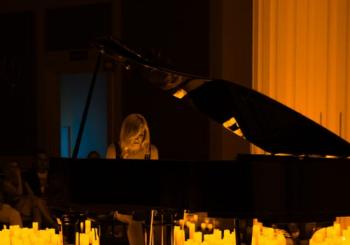 Candlelight: Tributo a U2 Barcelona