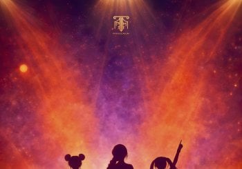 K-POP IDOLS - Proscenium Teatro Musical - Domingo 4 Octubre (12:00 h) Todos los públicos Córdoba