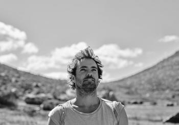 Sean Koch - „Time Will Tell“ Europe 2026 en Leipzig