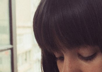 Júlia Parera en Barcelona