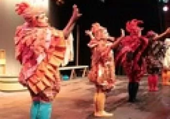 La gallina dels ous d'or en Barcelona
