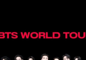 After Show Party BTS (World Tour Arirang) - en Madrid