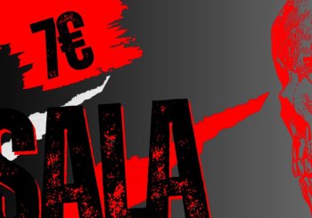 Los Chakales + Voitek + Mayday en Madrid