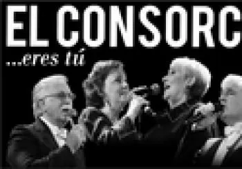 El Consorcio - Eres tú... en Madrid