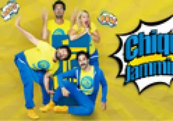 ChiquiJamming, en Madrid