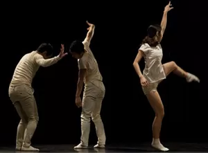 20MASDANZA