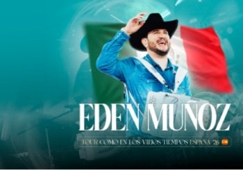 Eden Muñoz Barcelona