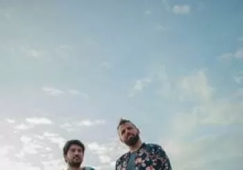 Blue Caravan en Málaga | Ciclo Mezcalautores 2019
