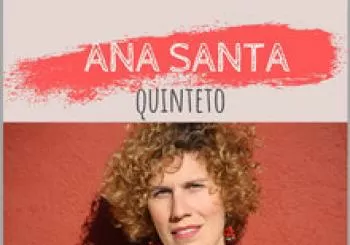 Ana Santa: En la cuerda floja. En Madrid