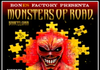 MONSTERS OF ROAD BARCELONA