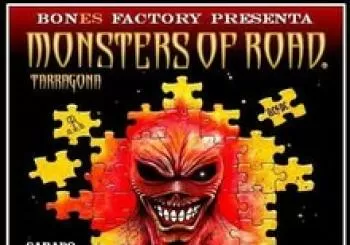 MONSTERS OF ROAD TARRAGONA