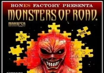 MONSTERS OF ROAD MANRESA