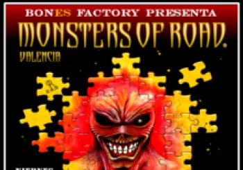 MONSTERS OF ROAD VALENCIA. En Sedaví, Valencia