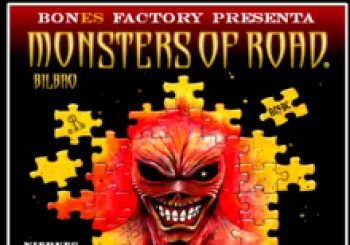 MONSTERS OF ROAD BILBAO