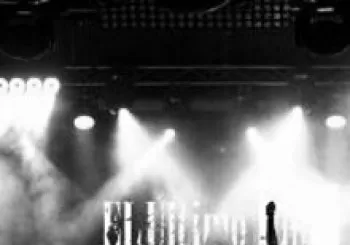 El Último Día en concierto - Sala Siroco. En Madrid 