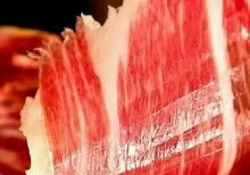 Curso Corte Profesional de Jamon. En Petrer