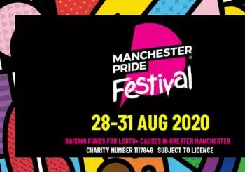  Pride Festival - Gay Village Party - Monday en Manchester