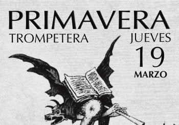 PRIMAVERA TROMPETERA (19/MARZO): UGUNS PROJECT + TUYIDO en Madrid