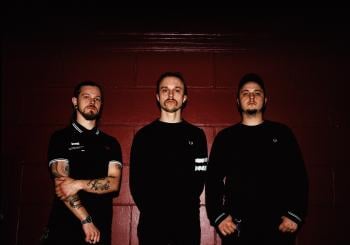 Molchat Doma en Madrid