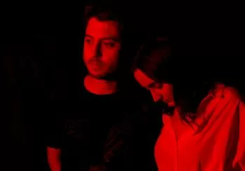 OWL C. + YOUNG FIRE en Segovia