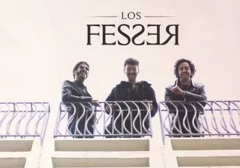 Concierto de Marta Andrés + Los Fesser en Valladolid