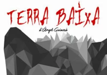 Terra Baixa, d'Àngel Guimerà. En Barcelona