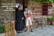 Entre penas y sonrisas