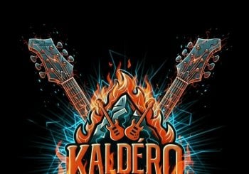 Kaldero Rock Music Festival en Murcia